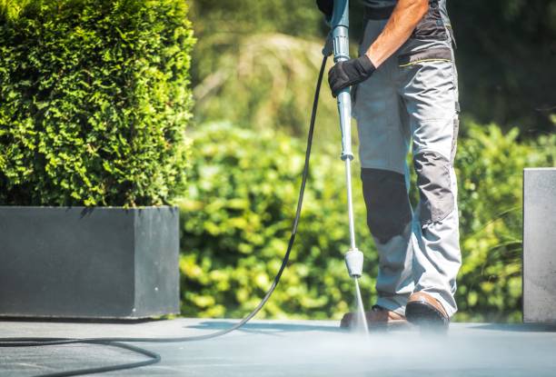 Best Sign and Awning Cleaning  in Geronimo, OK