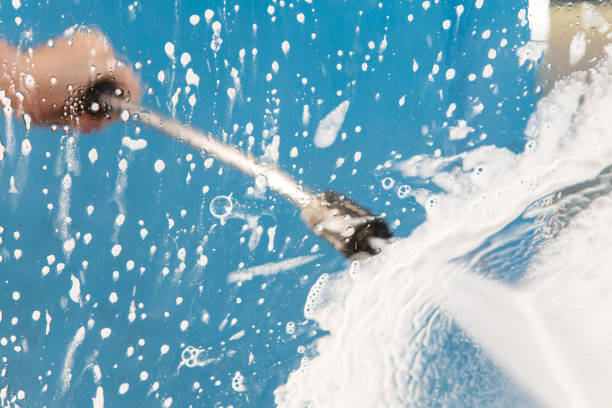 Best Machinery and Equipment Cleaning  in Geronimo, OK