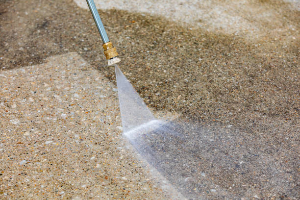 Best Post-Construction Pressure Washing  in Geronimo, OK