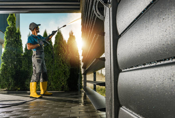 Best Gas Station Cleaning  in Geronimo, OK