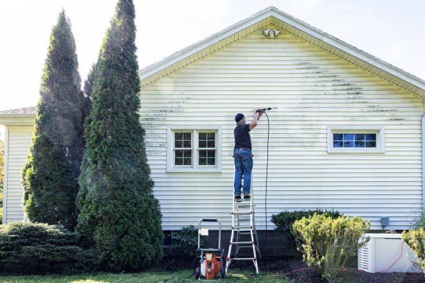 Best Fence Cleaning  in Geronimo, OK