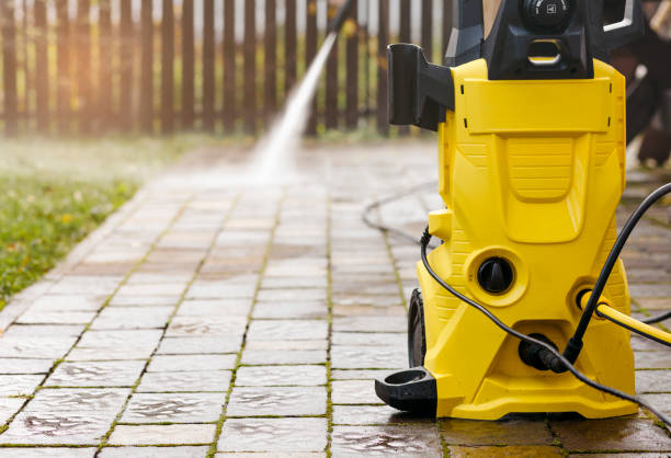 Best Solar Panel Cleaning  in Geronimo, OK