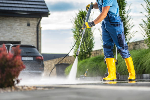Best Concrete Sealing  in Geronimo, OK