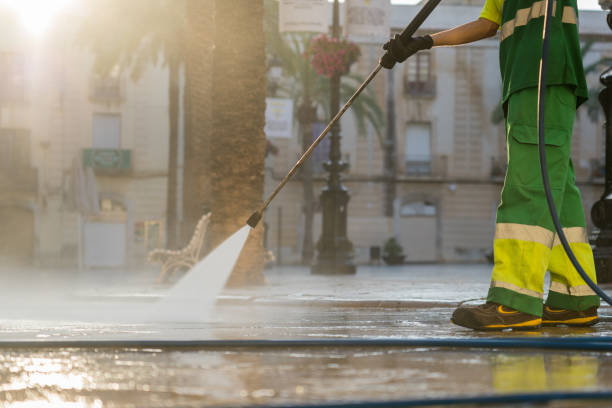 Trusted Geronimo, OK Pressure Washing Experts